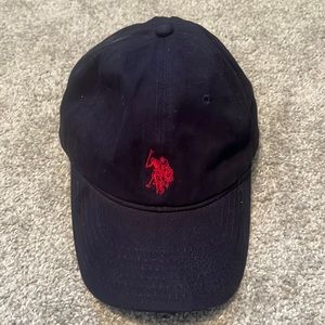 Polo hat